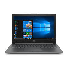 Portátil HP Laptop 14 ck0045la Intel Pentium Gold 4417U 256GB