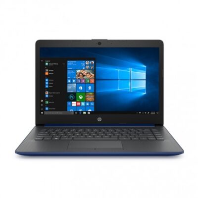 Portátil HP Laptop 14 ck0048la Intel Core i3 8130U 1TB