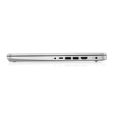 Portátil HP Laptop 14 dq0007la Intel Core i3 7020U 512GB