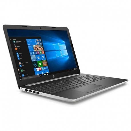 Portátil HP Laptop 15 da0031la Intel Core i7 7500U 1TB