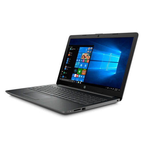 Portátil HP Laptop 15 da1073la Intel Core i5 8265U 1TB