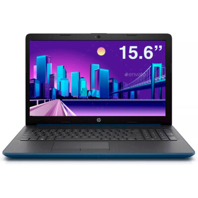 Portátil HP Laptop 15 db0029la AMD A9 9425 1TB