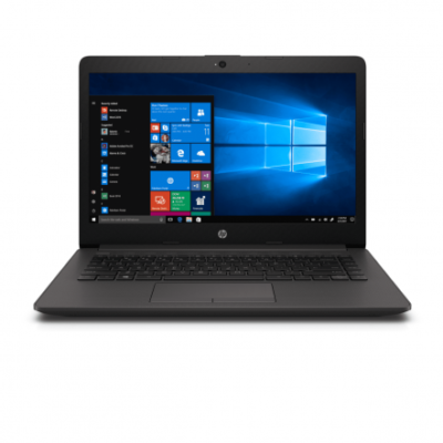 Portátil HP Laptop 240 G7 Intel Core i5-8250U 256GB