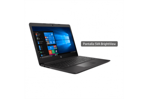 Portátil HP Laptop 240 G7 Intel Core i5-8250U 256GB