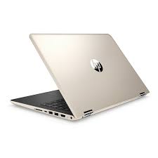 Portátil HP Laptop Pavilion x360 14 dh0013la Intel Pentium Gold 5405U Touch