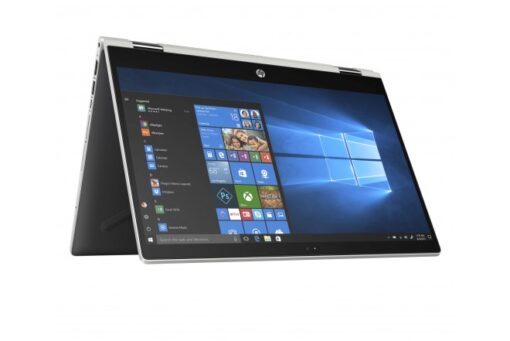 Portátil HP laptop Pavilion x360 14 dh0020la Intel Core i3 1TB Touch