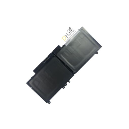 Batería Dell Latitude E5450 E5550 E5250 G5m10 51wh Nueva