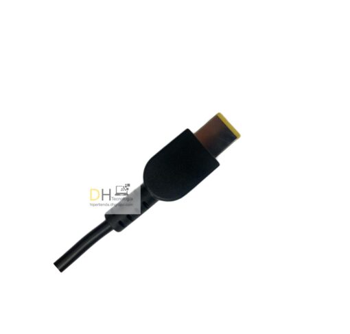 Cargador Portátiles Lenovo Punta USB 20v 2.25 Nuevo