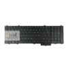 Teclado Para Portátil Dell Latitude E5540 Negro Español