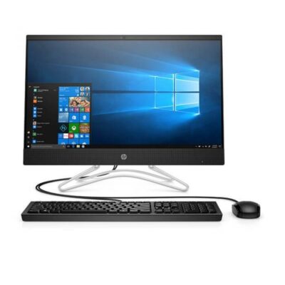 Desktop HP All in One 22 c042la Intel Core i5 8250U 1TB