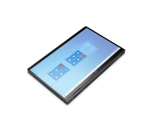 Portátil HP ENVY Laptop x360 13 ay0102la AMD Ryzen 5 256GB