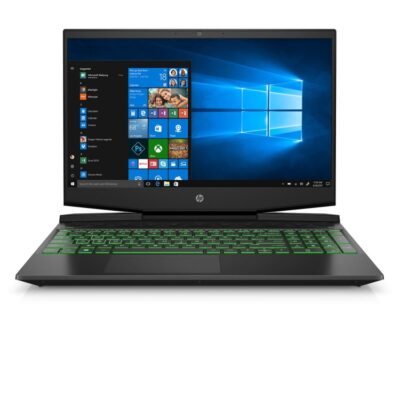 Portátil HP Gaming Laptop 15 dk0002la Intel Core i5 9300H 512GB