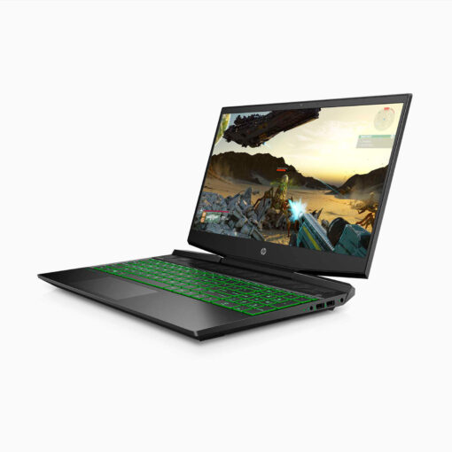 Portátil HP Gaming Laptop 15 dk0017la Intel Core i5-9300 1TB