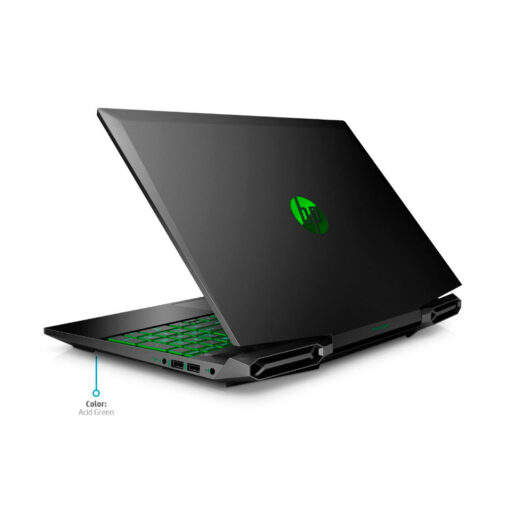 Portátil HP Gaming Laptop 15 dk0017la Intel Core i5-9300 1TB