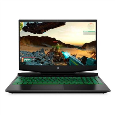 Portátil HP Gaming Laptop 15 dk1024la Intel Core i5 256GB