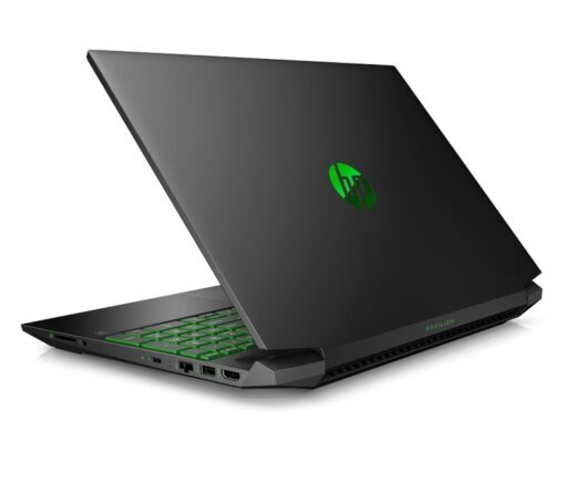 Portátil HP Gaming Laptop 15 ec1024la AMD Ryzen 7 512GB
