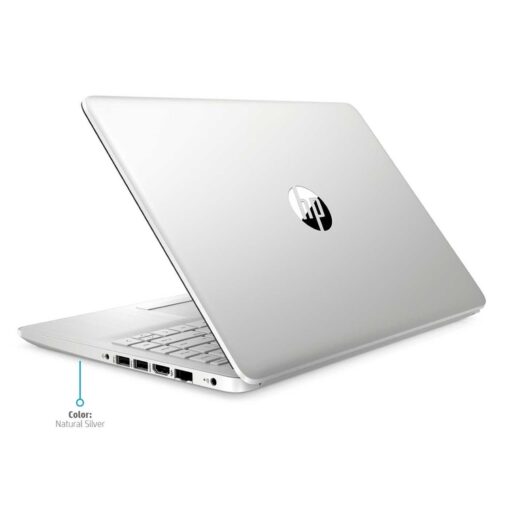 Portátil HP Laptop 14 cf2059la Intel Core i3 256GB