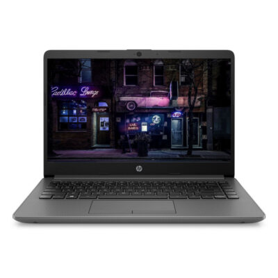 Portátil HP Laptop 14 cf3025la Intel Core i5 1035G1 1TB