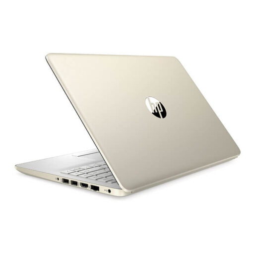 Portátil HP Laptop 14 cf3031la Intel Core i5-1035G1 256GB
