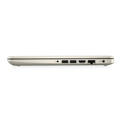 Portátil HP Laptop 14 cf3031la Intel Core i5-1035G1 256GB