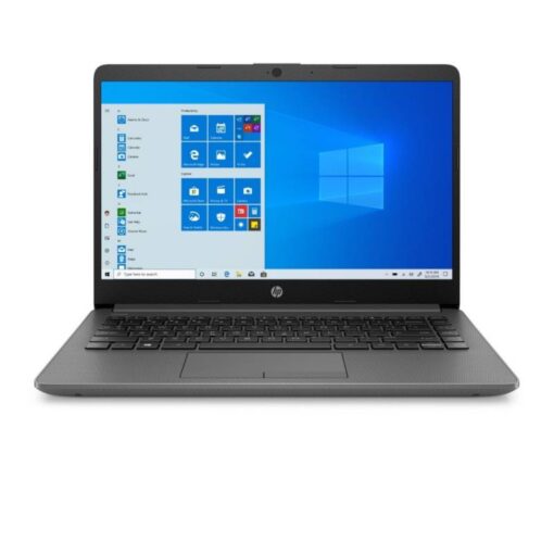 Portátil HP Laptop 14 cf3033la Intel Core i5 1035G1 256GB