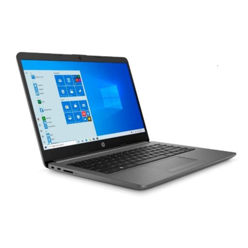 Portátil HP Laptop 14 cf3033la Intel Core i5 1035G1 256GB