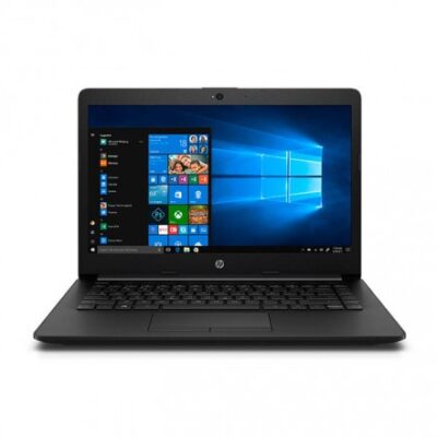 Portátil HP Laptop 14 ck0089la Intel Celeron N4000 500GB