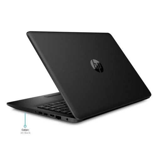 Portátil HP Laptop 14 ck2095la Intel Celeron N4020 500GB
