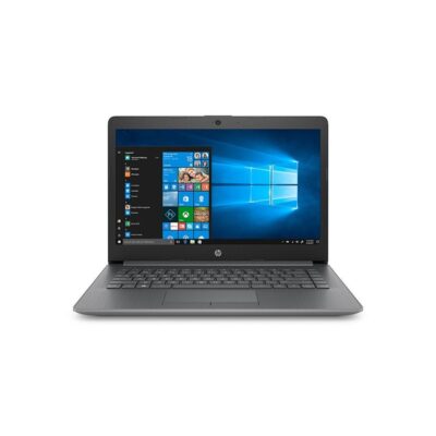 Portátil HP Laptop 14 cm0029la AMD A4 9125 500GB