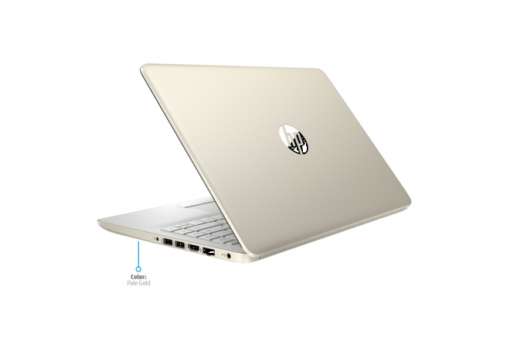 Portátil HP Laptop 14 dk0007la AMD Ryzen 5 3500U 1TB