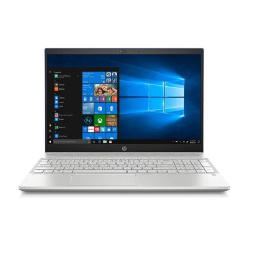 Portátil HP Laptop 14 dk0008la AMD Ryzen 5 3500U 512GB