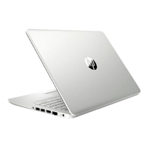 Portátil HP Laptop 14 dk0008la AMD Ryzen 5 3500U 512GB