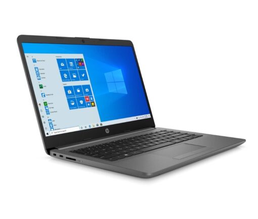 Portátil HP Laptop 14 dk1006la AMD Ryzen 3 3250U 128GB