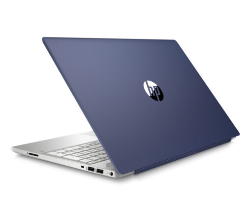Portátil HP Laptop 15 cw0004la AMD Ryzen 5 2500U 1TB
