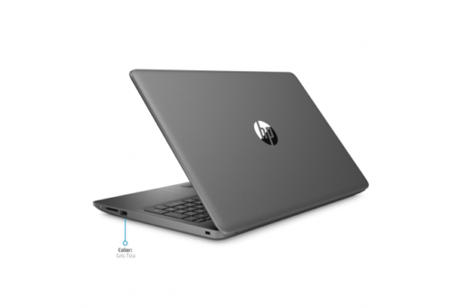 Portátil HP Laptop 15 da1092la Intel Pentium Gold 5405U 500GB