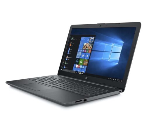 Portátil HP Laptop 15 Da2033la Intel Pentium Gold 6405U RAM 4GB SSD M.2 De 128GB