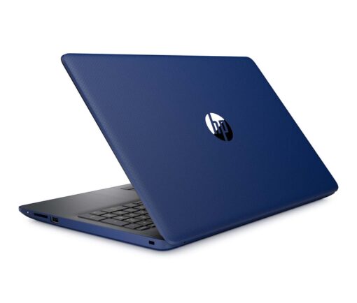 Portátil HP Laptop 15 da2035la Intel Pentium Gold 6405U 1TB