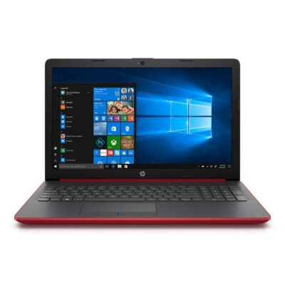 Portátil HP Laptop 15 db0043la AMD A9 9425 256GB