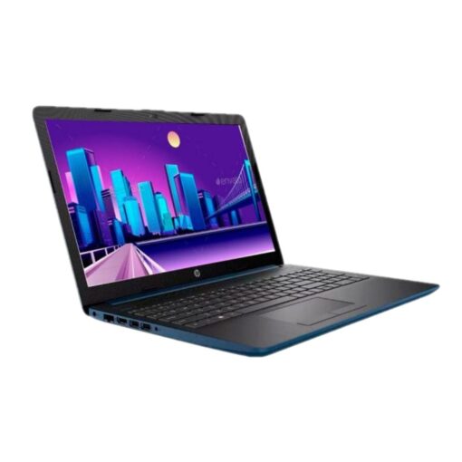 Portátil HP Laptop 15 db1044la AMD Ryzen 3 3200U 1TB