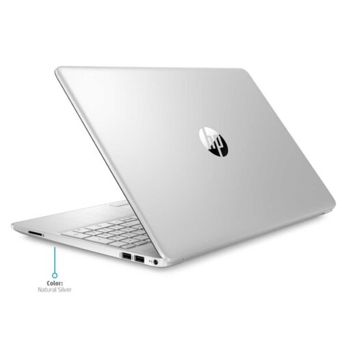 Portátil HP Laptop 15 dw1067la Intel Core i5 10210U 512GB