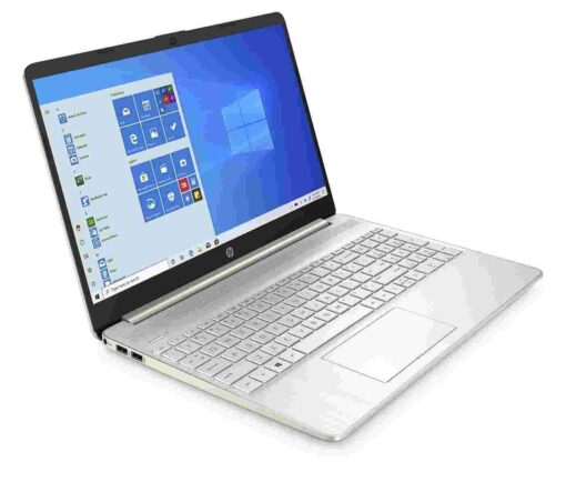 Portátil HP Laptop 15 ef1008la AMD Ryzen 3 4300U 256GB