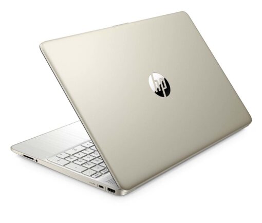 Portátil HP Laptop 15 ef1008la AMD Ryzen 3 4300U 256GB