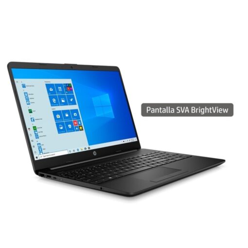 Portátil HP Laptop 15 gw0026la AMD Ryzen 5 3450U 1TB