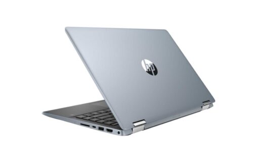Portátil HP Laptop x360 14 dh0030la Intel Core i3-8145U 256GB