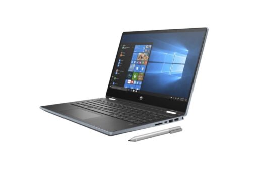 Portátil HP Laptop x360 14 dh0030la Intel Core i3-8145U 256GB
