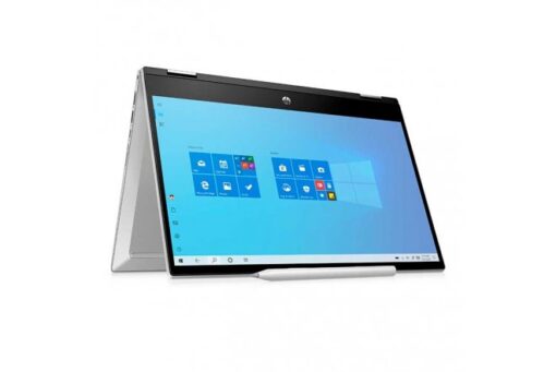 Portátil HP Pavilion laptop x360 14 dw0002la Intel Core i5 1035G1 256GB