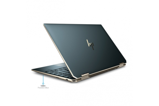 Portátil HP Spectre Laptop x360 13 aw0001la Core i7 512GB Touch