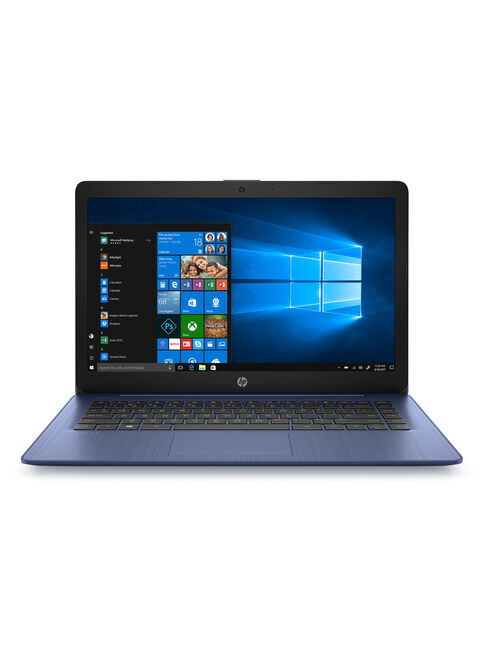 Portátil HP Stream Laptop 14 ax111la Intel Celeron N4020 64GB