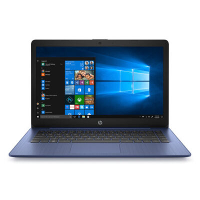 Portátil HP Stream Laptop 14 ds0002la AMD A4 9120e 64GB