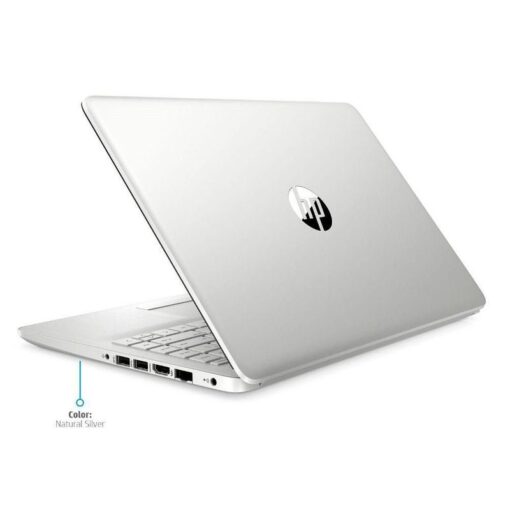 Portátil Hp Laptop 14 cf3050la Intel Core i3 1005G1 512GB